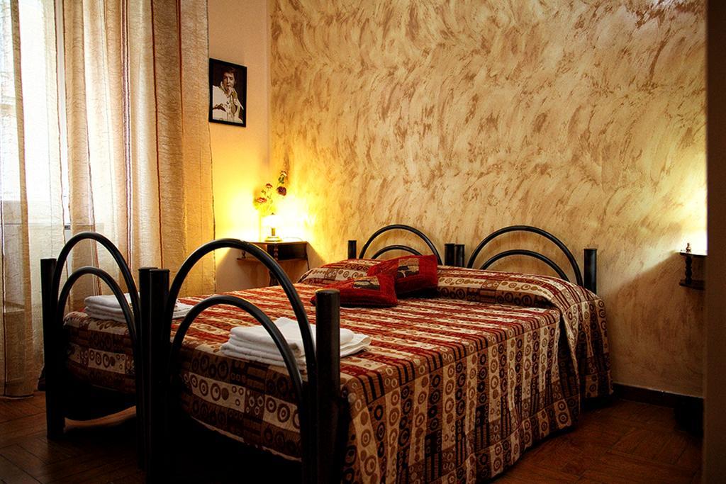 B&B Bed Pegaso Рим Экстерьер фото